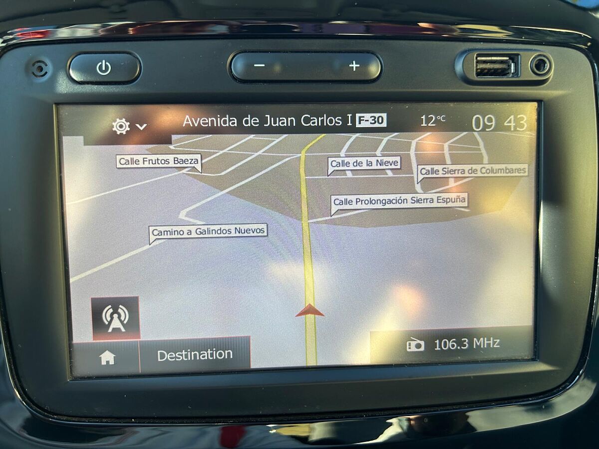 RENAULT CAPTUR ENERGY ZEN 1.5 DCI SPANISH LHD IN SPAIN 62000 MILES SUPERB 2016